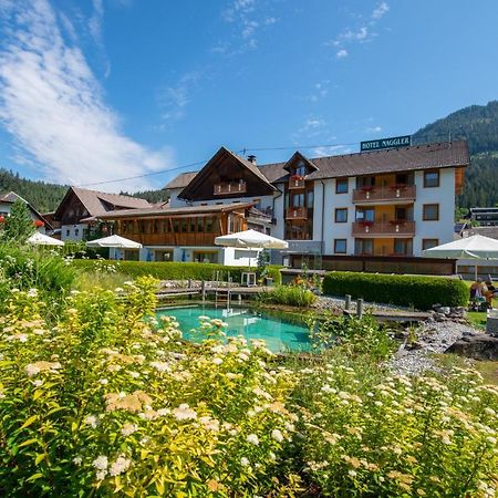 Hotel Naggler Weißbriach Kültér fotó