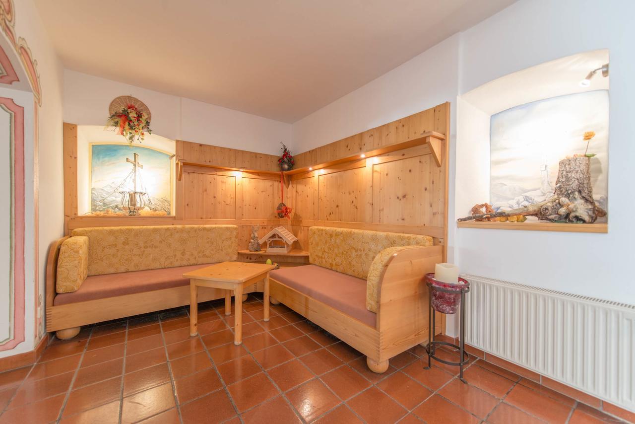 Hotel Naggler Weißbriach Kültér fotó