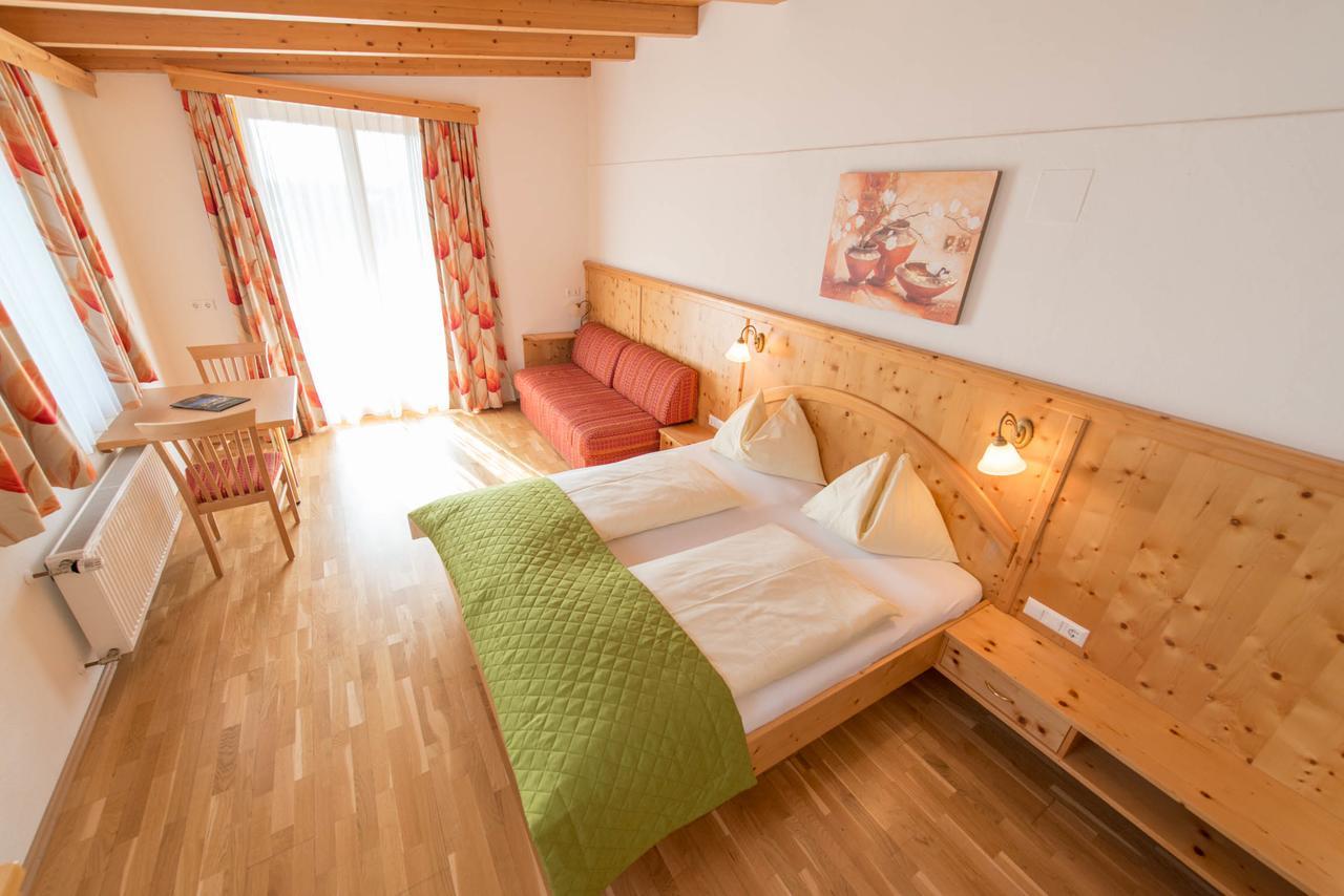 Hotel Naggler Weißbriach Kültér fotó
