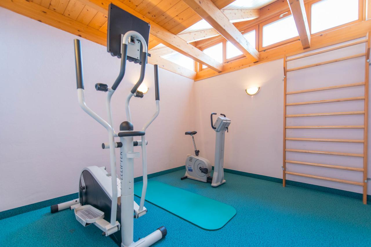 Hotel Naggler Weißbriach Kültér fotó