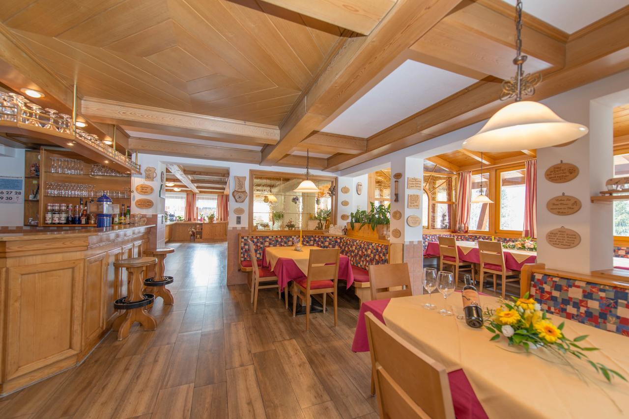 Hotel Naggler Weißbriach Kültér fotó