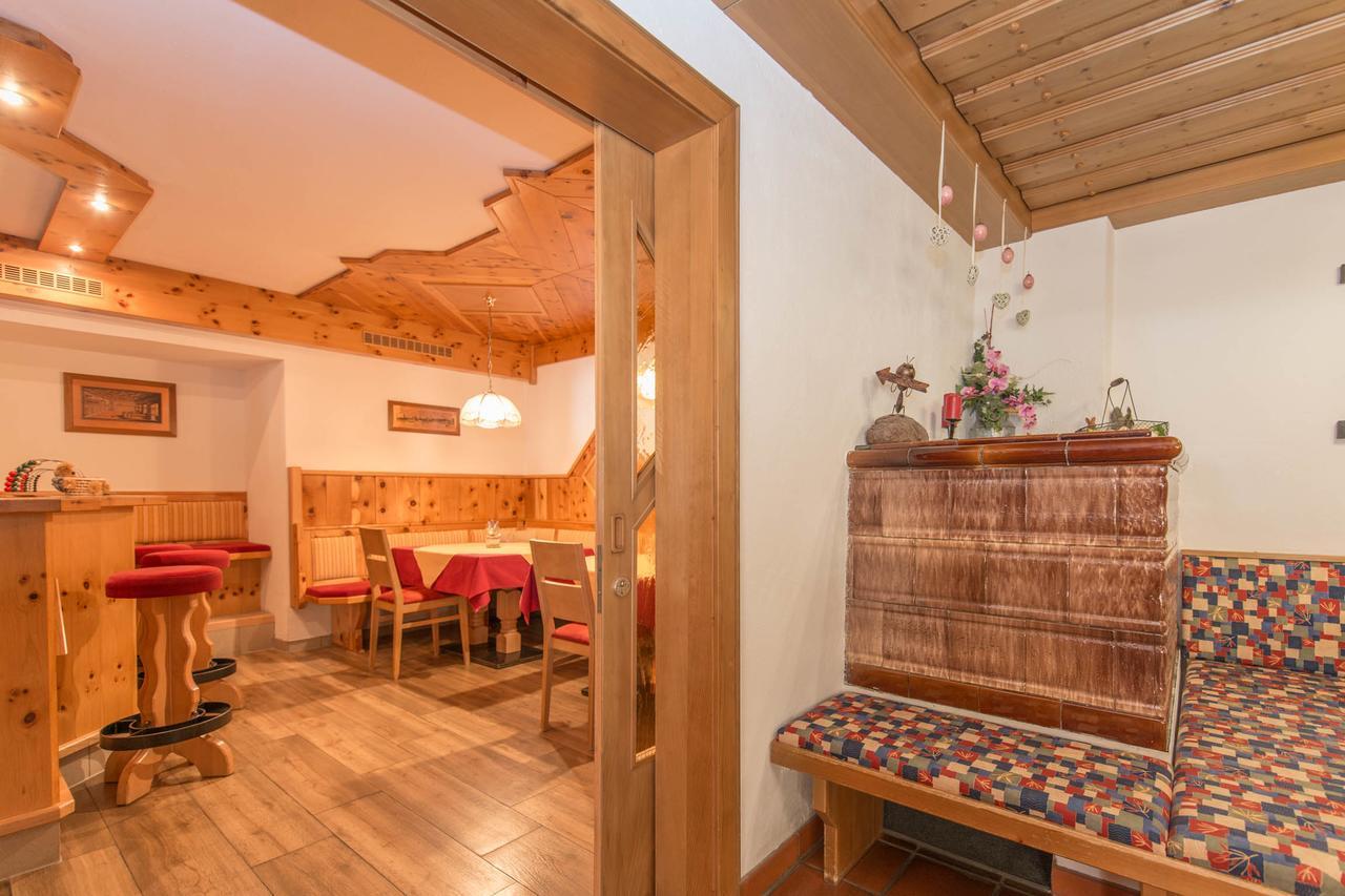 Hotel Naggler Weißbriach Kültér fotó