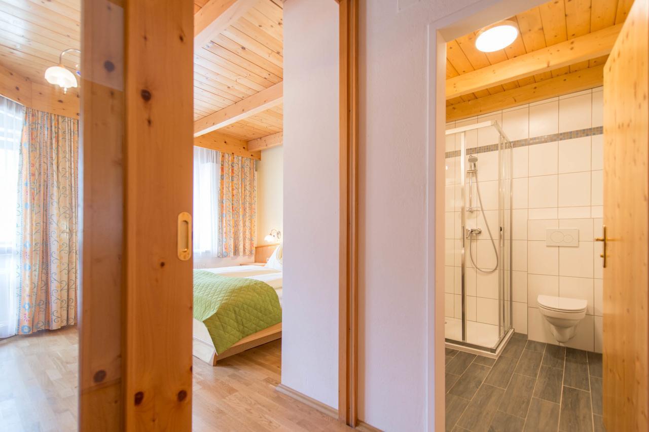 Hotel Naggler Weißbriach Kültér fotó