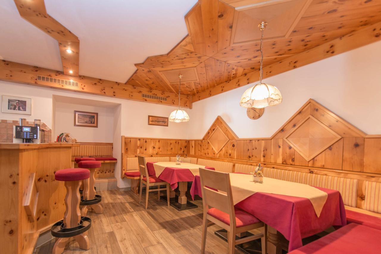 Hotel Naggler Weißbriach Kültér fotó