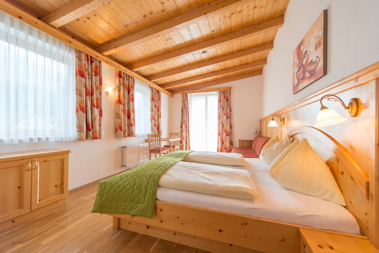 Hotel Naggler Weißbriach Kültér fotó