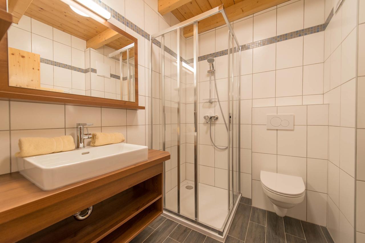 Hotel Naggler Weißbriach Kültér fotó
