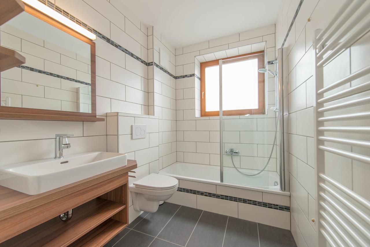 Hotel Naggler Weißbriach Kültér fotó