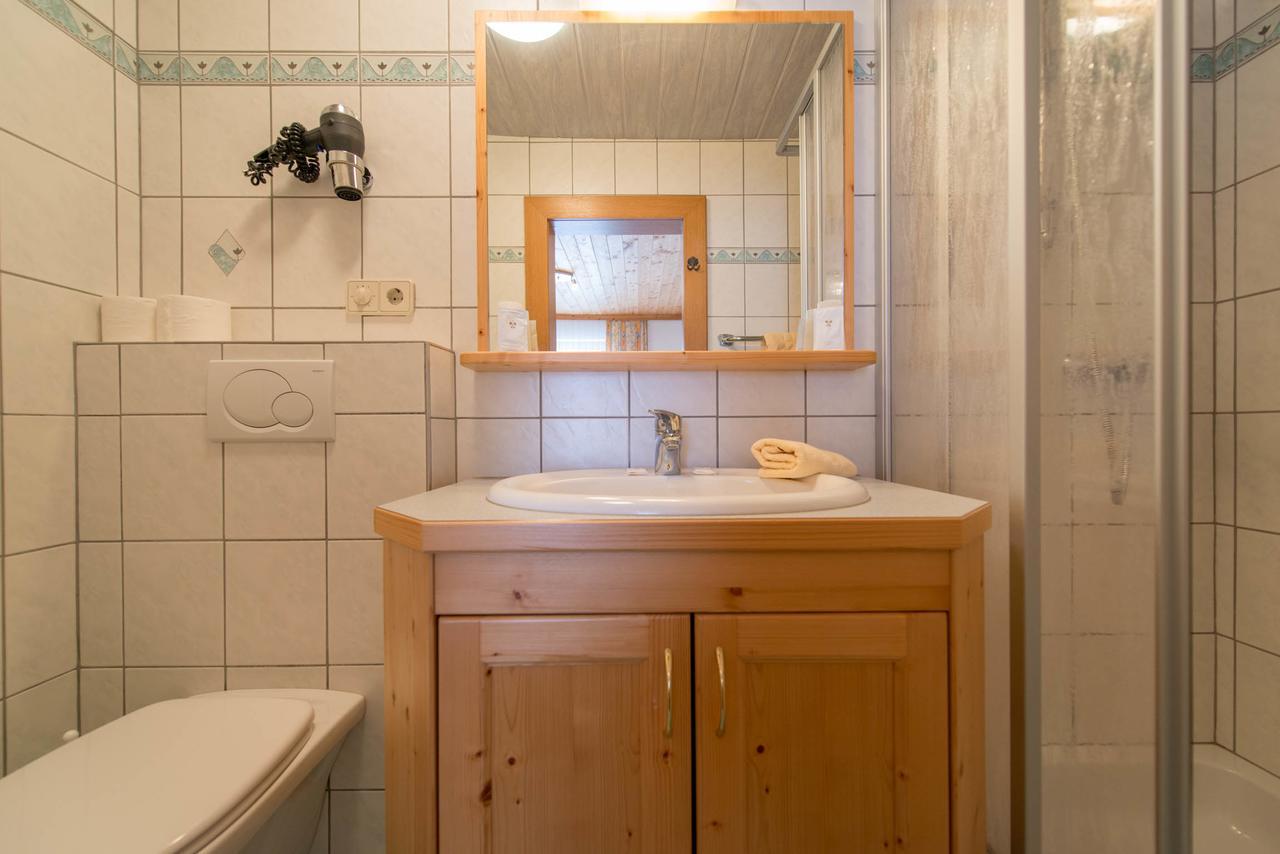 Hotel Naggler Weißbriach Kültér fotó