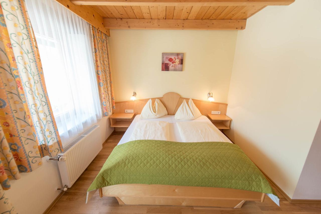 Hotel Naggler Weißbriach Kültér fotó