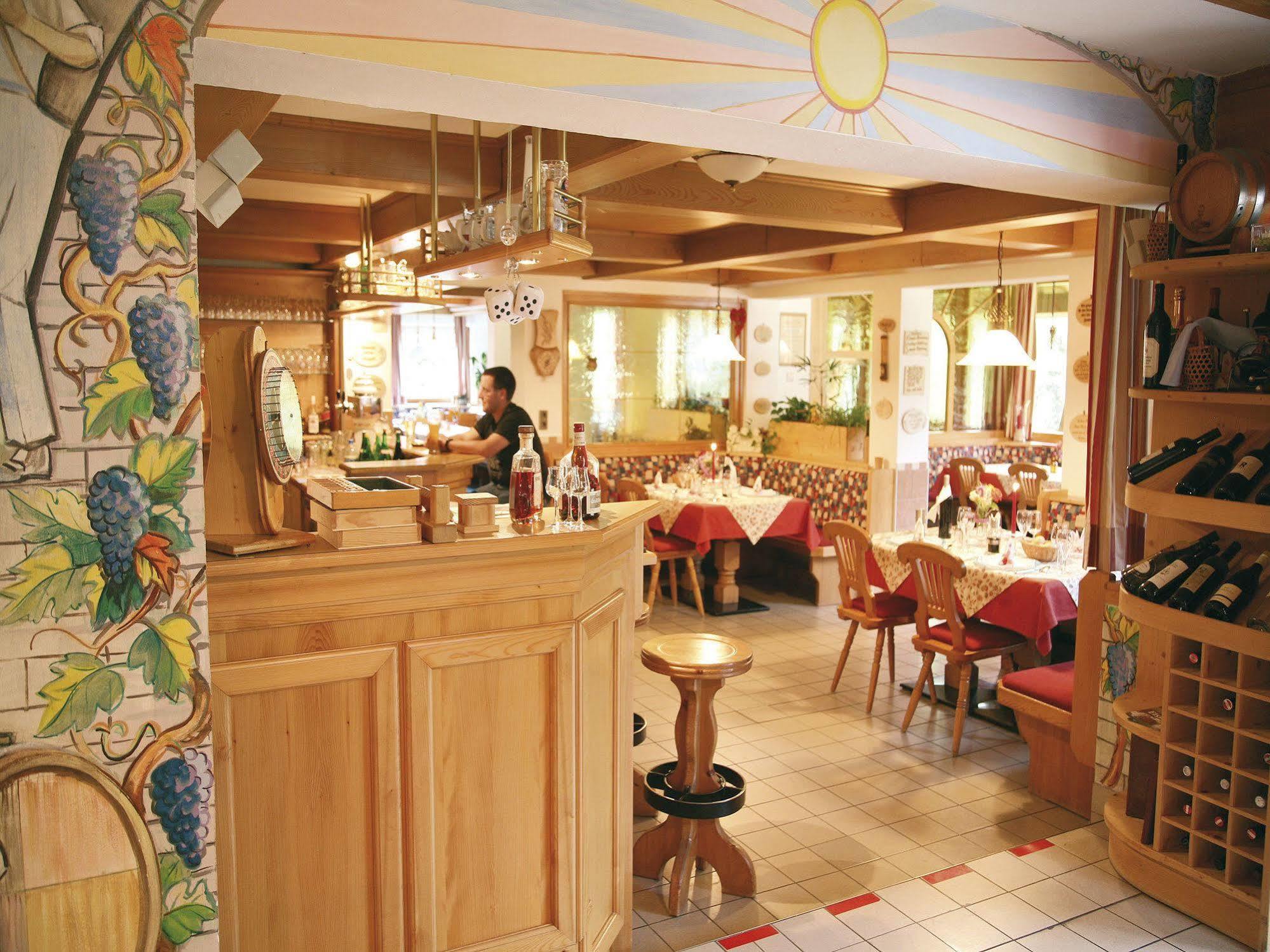 Hotel Naggler Weißbriach Kültér fotó