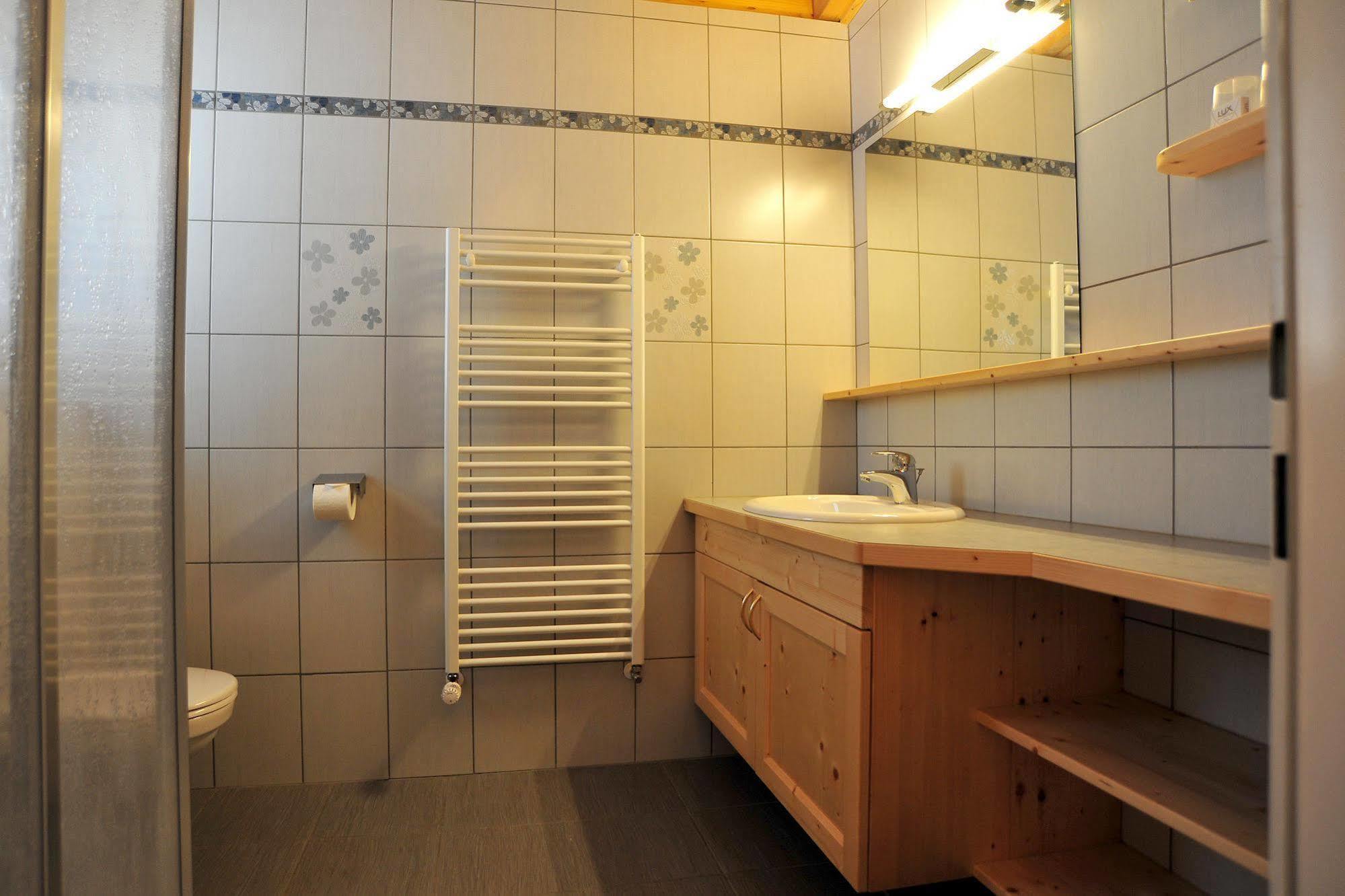 Hotel Naggler Weißbriach Kültér fotó