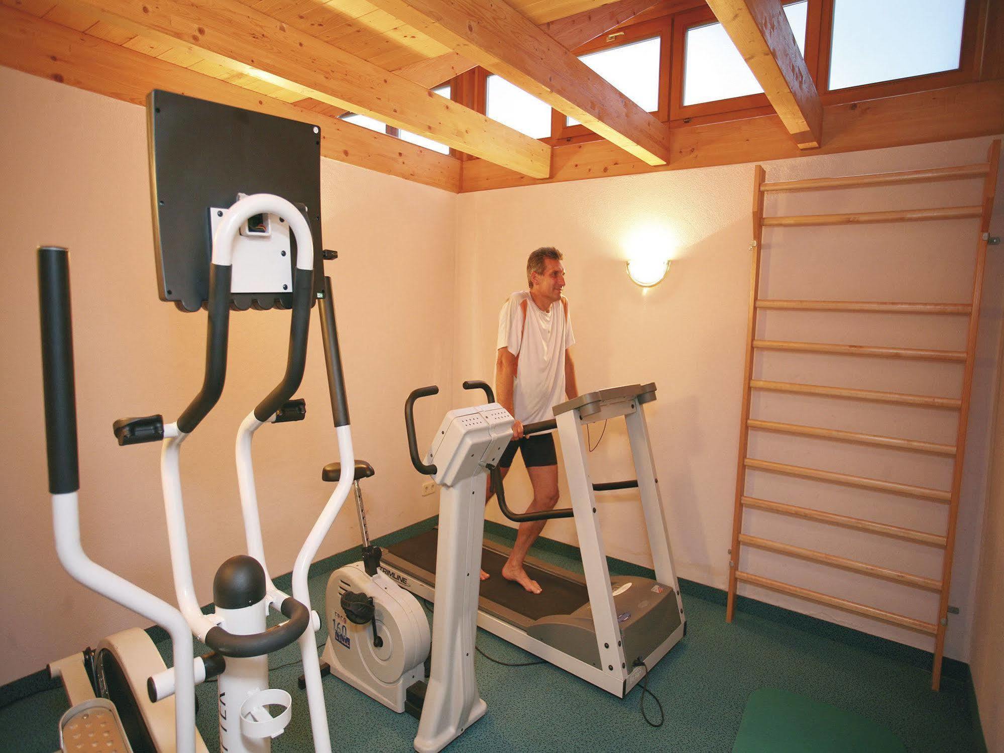 Hotel Naggler Weißbriach Kültér fotó