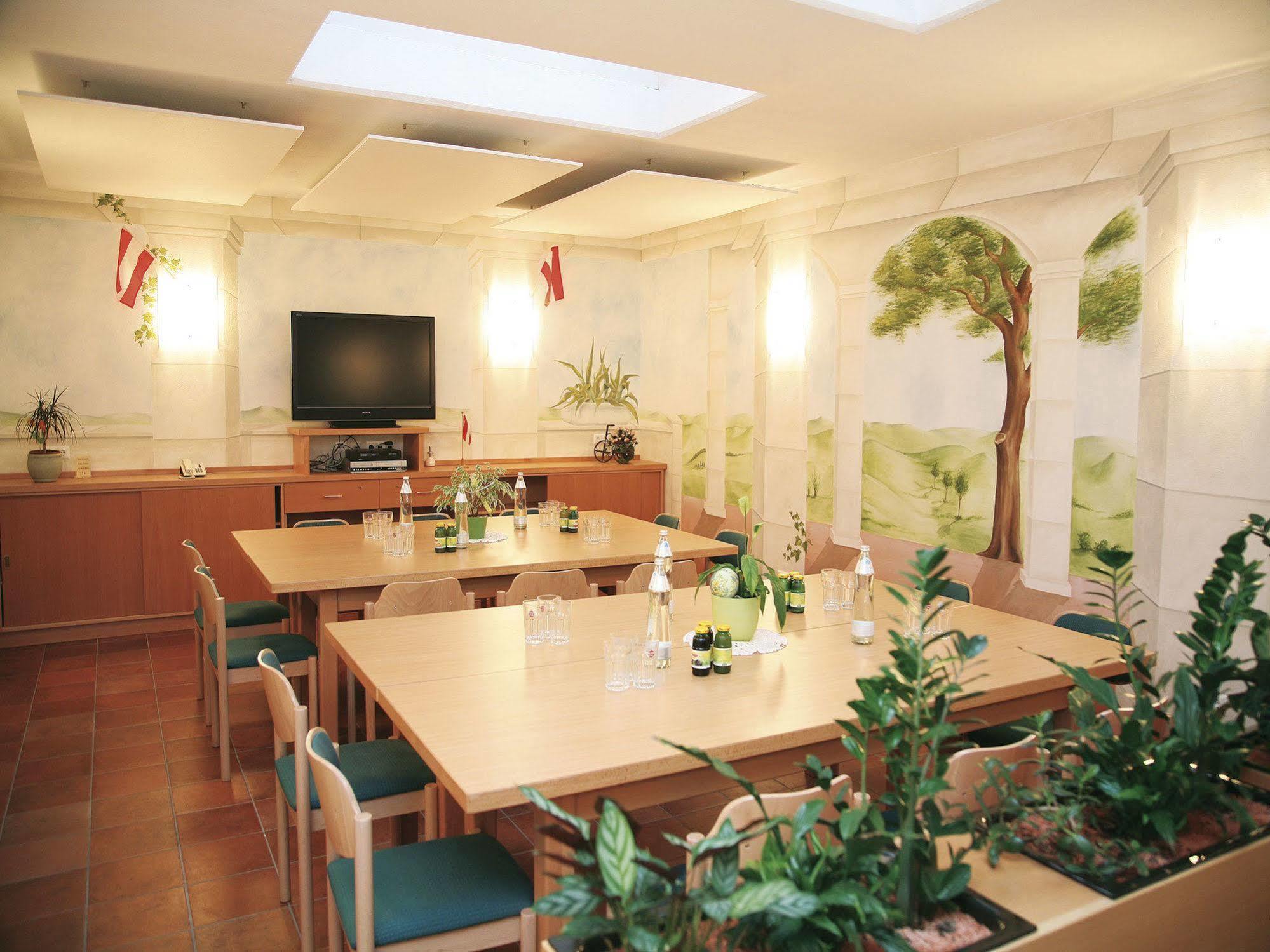 Hotel Naggler Weißbriach Kültér fotó